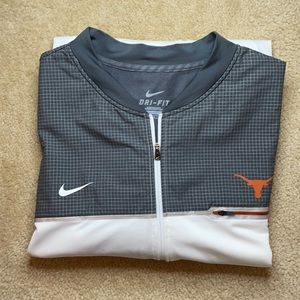 Men’s Nike wind breaker jacket